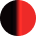 Kolor: Black / Bright Red